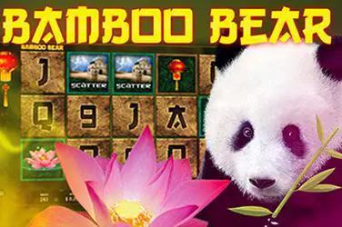 Bamboo Bear
